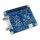 Digilent MCC 172 IEPE Sensor DAQ HAT for Raspberry Pi (2 CH 24-bit) with Coax Cables