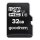 Goodram M1AA-0320R12 microSD Card 32 GB