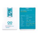 Arduino Nano 33 BLE