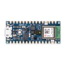 Arduino Nano 33 BLE Sense