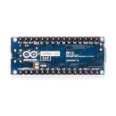 Arduino Nano 33 IoT with headers