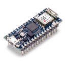 Arduino Nano 33 IoT with headers