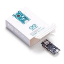 Arduino Nano 33 IoT with headers