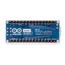 Arduino Nano Every with headers