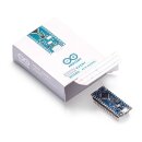 Arduino Nano Every with headers