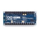 Arduino Nano 33 BLE with headers