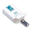 Arduino Nano 33 BLE with headers