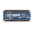 Arduino Nano RP2040 Connect with headers