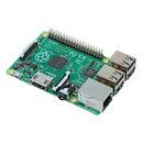 Raspberry Pi 1 Modell B+