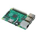 Raspberry Pi 1 Modell B+