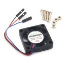 Raspberry Pi 4 B (8 GB) PiKVM Kit