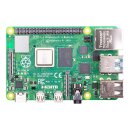 Raspberry Pi 4 B (8 GB) PiKVM Kit