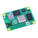 Raspberry Pi Compute Module CM4108032 Bulk (32 GB, 8 GB RAM, WiFi)