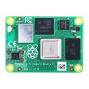 Raspberry Pi Compute Module CM4108032 Bulk (32 GB, 8 GB RAM, WiFi)