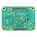 Raspberry Pi Compute Module CM4108032 Bulk (32 GB, 8 GB RAM, WiFi)