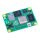 Raspberry Pi Compute Module CM4108032 Bulk (32 GB, 8 GB RAM, WiFi)