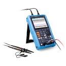 Siglent SHS810X Handheld Oscilloscope