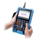 Siglent SHS810X Handheld Oscilloscope