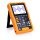 Siglent SHS1202X Handheld Oscilloscope