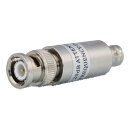 Siglent ATT-20dB Attenuator 20dB, BNC, 50 Ohm, 1W, 4 GHz