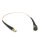 Siglent N-SMA-6L Coaxial Cable N-Male to SMA-Male, 6 GHz, 50 Ohm, 70cm