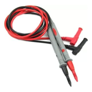 Siglent SDM-PB Multimeter Test Leads for SDM3000