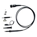 Siglent SP3150A Passive Probe with Auto-Sense 500 MHz for...