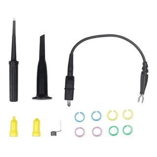 Siglent PAK1 Probe Accessory Kit for PB470, PP510, PP215, PP430, SP2030A, SP2035A, SP2035