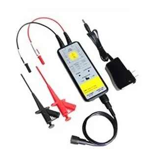 Siglent DPB1300 Differential Probe 50 MHz, 50/500x