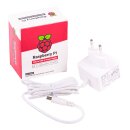 Raspberry Pi 4 B (8 GB) Desktop Kit