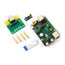 PiKVM V3 Preassembled Kit (incl. Pi4/2GB)