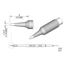 JBC C210-013 Soldering Tip Ø 0.5 mm Conical Straight