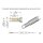 JBC C210-017 Soldering Tip 0.7 mm Special Shape