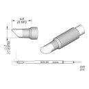 JBC C210-031 Soldering Tip Ø 2.0 mm Conical Bevel