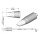 JBC C470-009 Soldering Tip 5.5 x 1.5 mm Chisel Straight