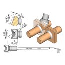 JBC C470-041 Pin Soldering Tip Ø 15.0 mm Special...