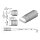 JBC C470-043 Soldering Tip 10 x 2.5 mm Special Shape Straight