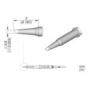 JBC C115-109 Lötspitze Ø 0,6 mm Rundform...