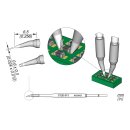 JBC C120-011 Entlötspitze Ø 0,6 mm Klinge...