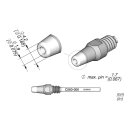 JBC C560-006 Desoldering Tip Ø 1.9 / 4.2 mm Nozzle...