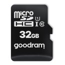 Goodram M1AA-0320R12 microSD Card 32 GB