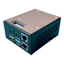 Raspberry Pi 4 B (2 GB) PiKVM Kit