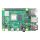 Raspberry Pi 4 B (2 GB) PiKVM Kit