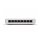 Ubiquiti USW-LITE-8-POE UniFi 8-Port Gigabit Switch