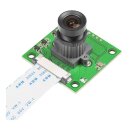 Arducam B0031 OV5647 Camera Board with M12x0.5 mount Lens fully compatible with Raspberry Pi 4/3B+/3 Camera