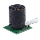 Arducam B0032 OV5647 Camera Board with CS mount Lens...