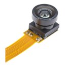 Arducam B006605 Raspberry Pi Zero Camera Module Wide Angle 160°