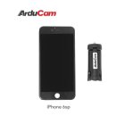 Arducam UB0216 Tripod for Raspberry Pi High Quality Camera