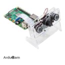 Arducam B0035C Acrytic Case For Automatic IR-CUT...