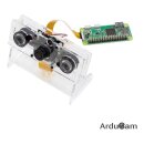 Arducam B0035C Acrytic Case For Automatic IR-CUT Switching Camera